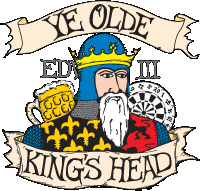 Ye Olde Kings Head - Santa Monica Pub