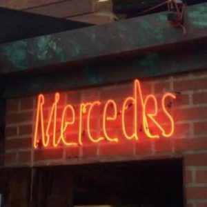 Mercede's Grille - Venice Beach