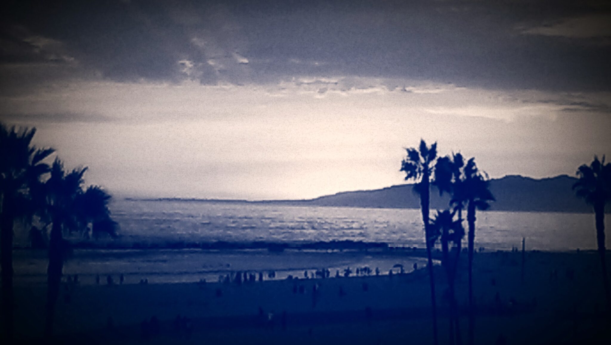 History of Venice Beach from 1900s to Present Day