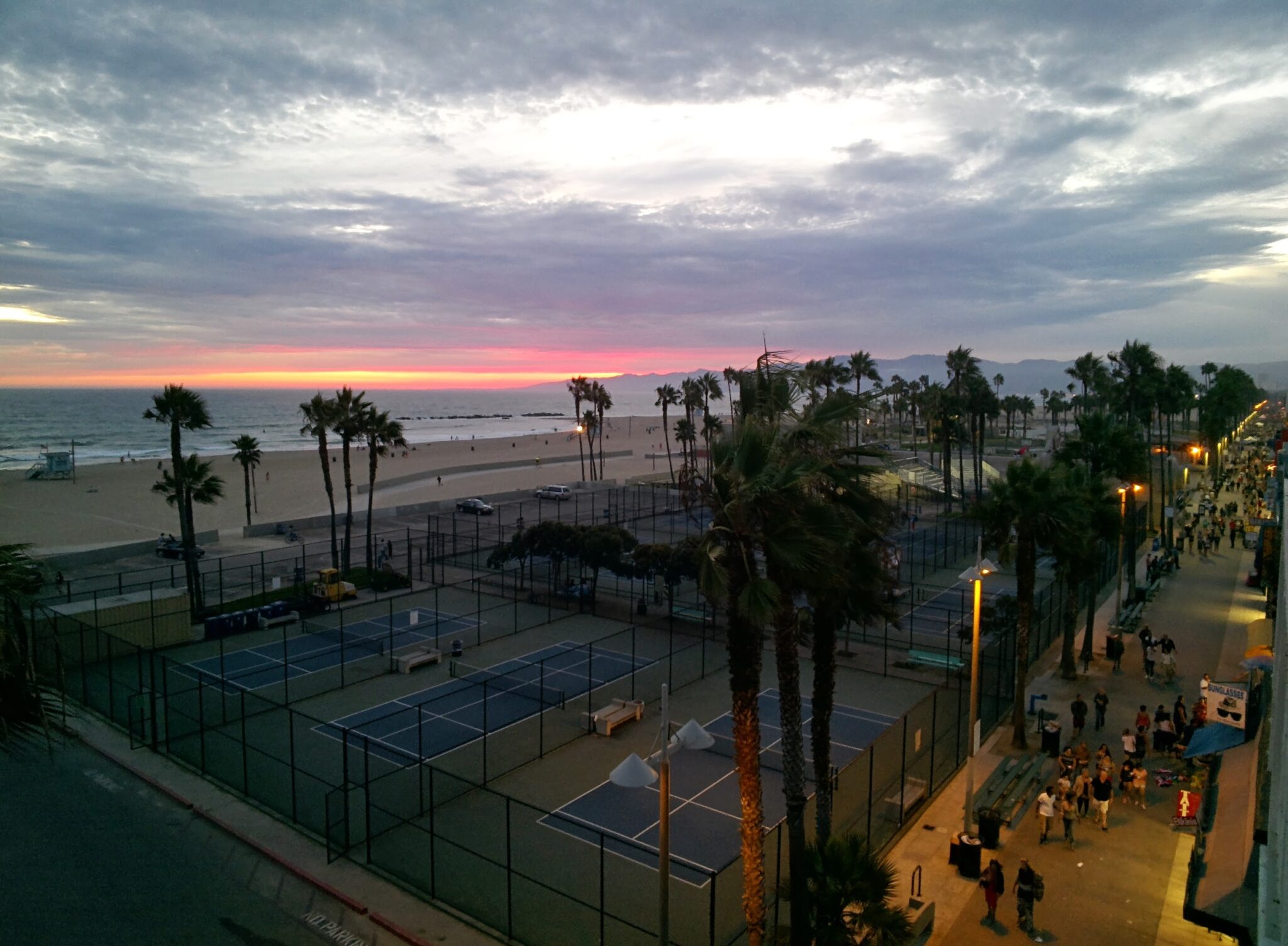 Best Places to Stay in Los Angeles (from a Local)