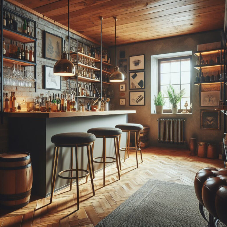 The Ultimate Guide to Selecting Bar Stools