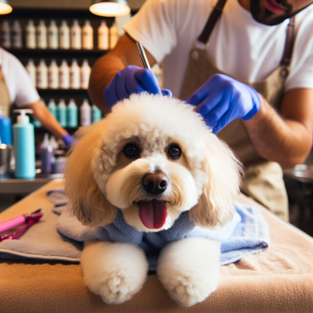 Beverly Hills Dog Grooming Pamper Your Pup Like Hollywood Royalty