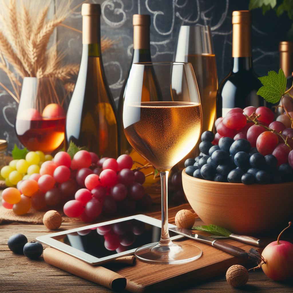 Uncorking Flavor Without the Buzz: Your Guide to Non-Alcoholic Wine