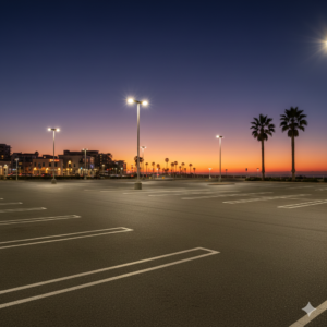 Parking and Accessibility at Top Venice Beach Nightlife Spots (2025)