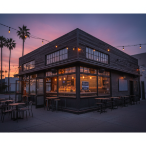 Buying a Bar in Venice Beach: Licensing, Permits & Acquisition Guide